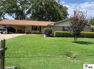1903 Howard Dr, Monroe, LA 71201