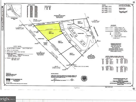 4th image of 855 Deep Creek Dr Unit 1