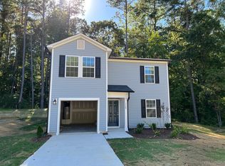 3520 Slippery Elm Dr, Raleigh, NC 27610