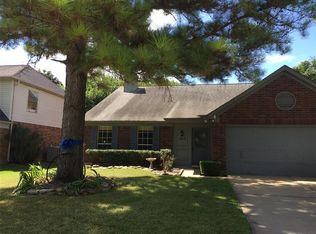 18819 Appletree Hill Ln, Houston, TX 77084