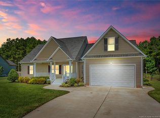 53 Brandywood Dr, Clayton, NC 27520