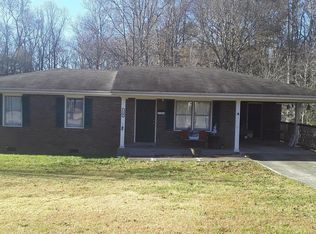 120 Ashwood Way, Winder, GA