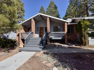 2100 N Rio De Flag Dr, Flagstaff, AZ 86004