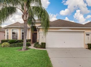 190 Minniehaha Cir, Haines City, FL 33844