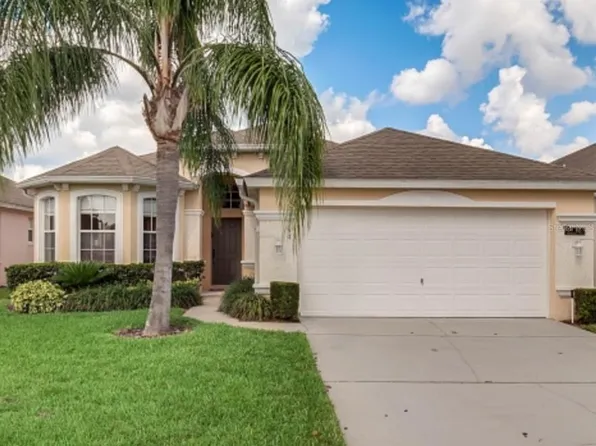 190 Minniehaha Cir, Haines City, FL 33844