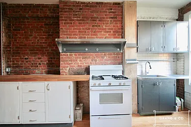 Rented by Grand & Co.