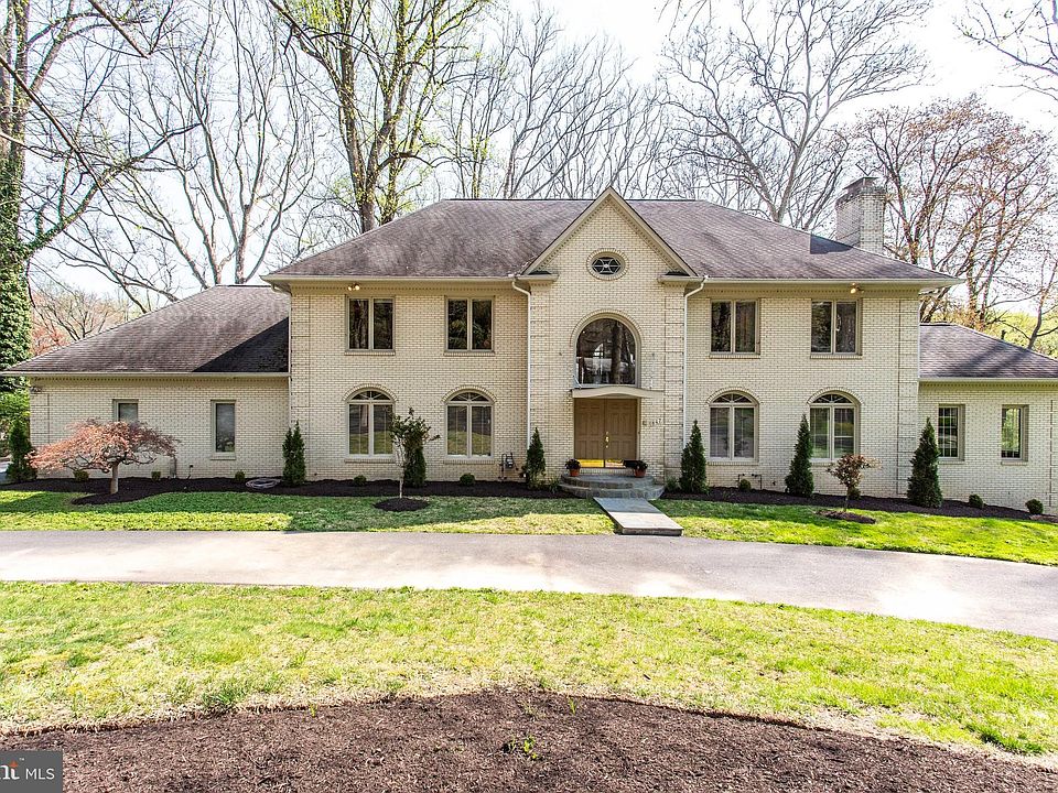 847 Whann Ave, Mc Lean, VA 22101 Zillow