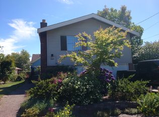 3009 NW 60th St, Seattle, WA 98107