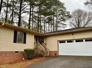 911 Berkeley Dr, Clemson, SC 29631