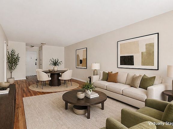 3rd image of 525 W 236th St APT 2D
