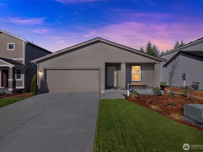 371 NE Ridge Point Boulevard, Belfair, WA, 98528