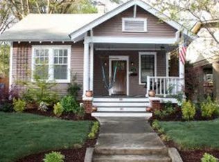 709 E Tremont Ave, Charlotte, NC 28203