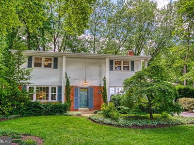 6710 Sydenstricker Rd, Springfield, VA, 22152