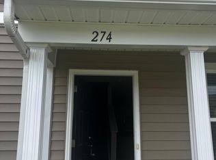 274 Winston Ln, Salisbury, NC 28147