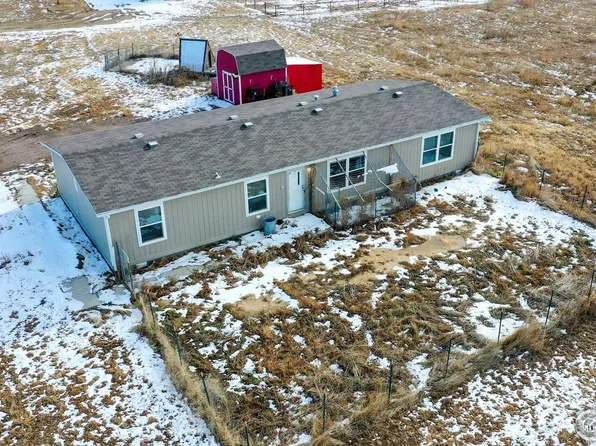 50990 County Road 57, Ault, CO 80610