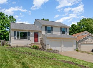 1828 Princess Ct, Hebron, KY 41048