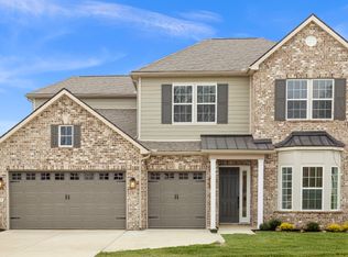 1939 Harmony Rd, Spring Hill, TN 37174