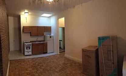 Rented by Manhattan Spaces