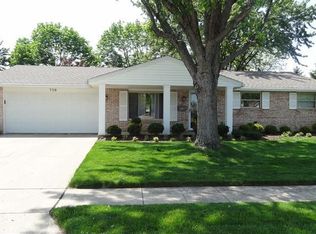 759 Browning Ave, Englewood, OH