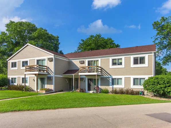 3002 Patty Ln #6, Middleton, WI 53562