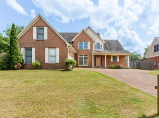 8945 Heath Cv, Cordova, TN 38016