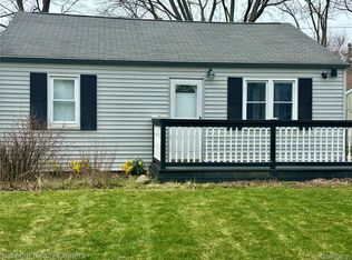 3291 Drexel Ave, Flint, MI