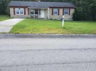 473 Cimmaron St, Orangeburg, SC 29115