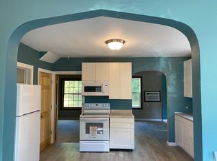 17252 Lyons St NE, Columbus, MN 55025