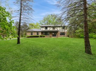 15909 W South Street Rd, Woodstock, IL 60098