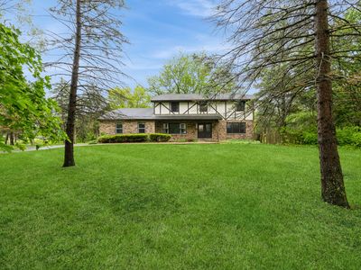 15909 W South Street Rd, Woodstock, IL, 60098