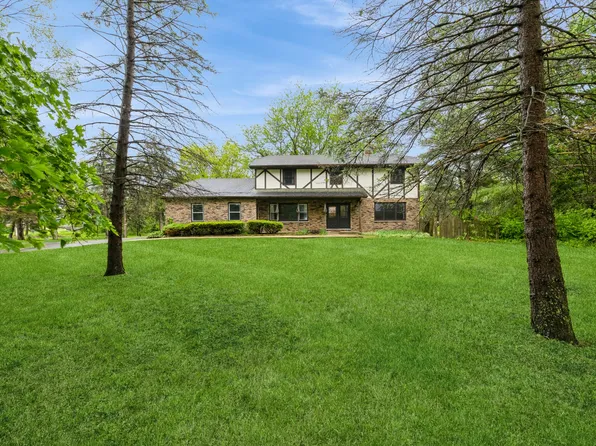 15909 W South Street Rd, Woodstock, IL 60098