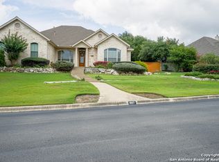 1807 Far Niente, San Antonio, TX 78258