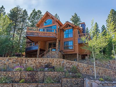 572 Tyner Way, Incline Village, NV, 89451