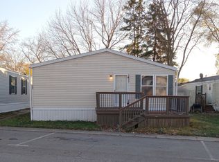 51074 Mott Rd LOT #107, Canton, MI