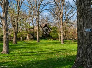 2860 Duffy Ln, Riverwoods, IL