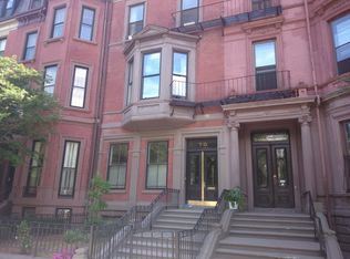 70 Commonwealth Ave APT 2, Boston, MA 02116