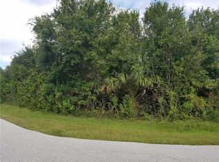 6309 Collier St, Englewood, FL 34224