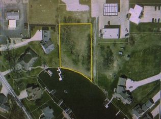 E 9th St, Rochester, IN 46975