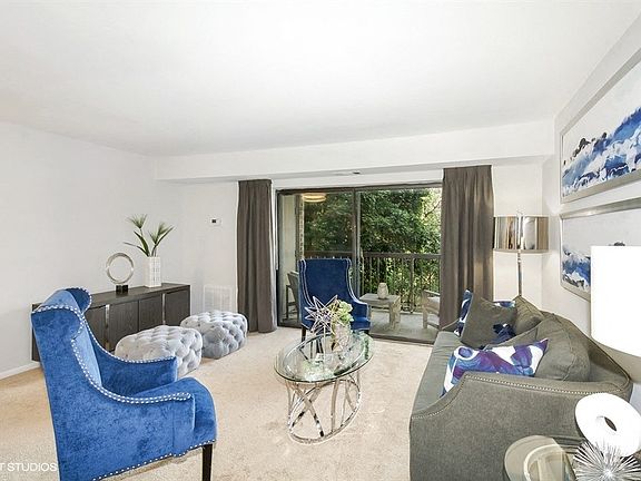 Modern Living Rooms