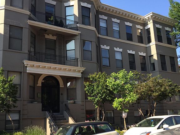 5th image of 2101 N St NW