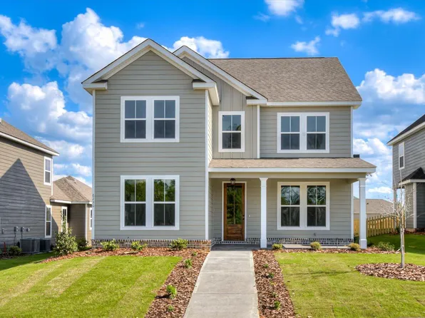 6236 Canterbury Farms Parkway, Grovetown, GA 30813