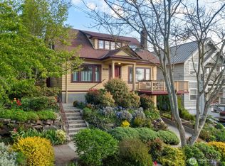 2108 N 38th St, Seattle, WA 98103