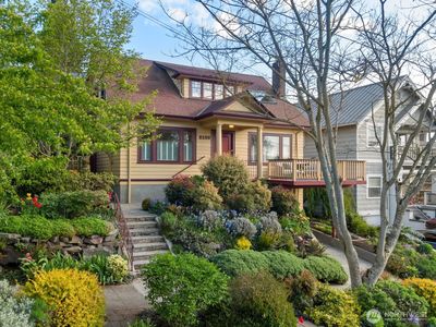 2108 N 38th Street, Seattle, WA, 98103