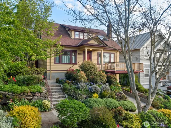2108 N 38th Street, Seattle, WA 98103