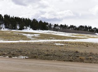 4727 Elkhorn Rd, Hartsel, CO 80449