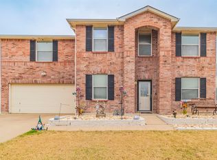 1408 Sunflower Ct, Burleson, TX 76028