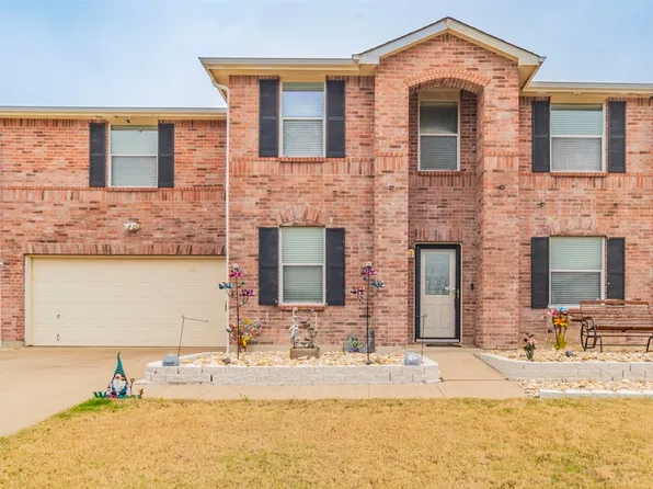 1408 Sunflower Ct, Burleson, TX 76028