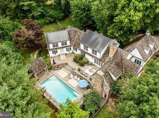 1123 Saint Matthews Rd, Chester Springs, PA 19425