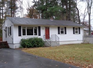 51 Grove Rd, Leominster, MA 01453