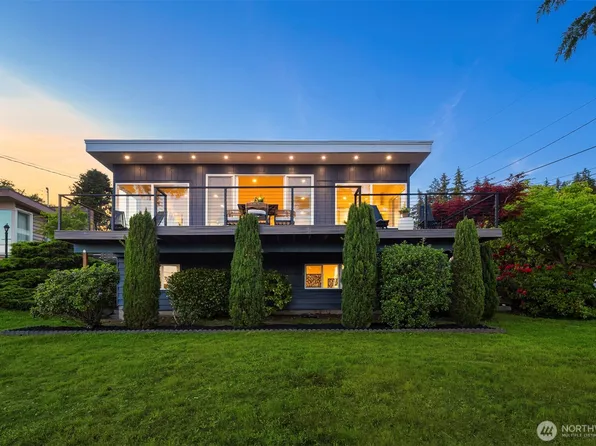 11988 Marine View Drive SW, Burien, WA 98146